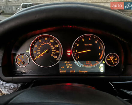 БМВ 5 Серия 2012 в Львове на Automoto.ua Черный БМВ 5 Серия, объемом двигателя 2 л и пробегом 236 тыс. км за 10499 $, фото 37 на Automoto.ua