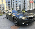 Чорний БМВ 5 Серія, об'ємом двигуна 2.99 л та пробігом 281 тис. км за 14499 $, фото 2 на Automoto.ua