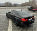 Черный БМВ 5 Серия, объемом двигателя 2.99 л и пробегом 228 тыс. км за 15600 $, фото 25 на Automoto.ua