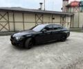 Чорний БМВ 5 Серія, об'ємом двигуна 2.98 л та пробігом 225 тис. км за 15300 $, фото 5 на Automoto.ua