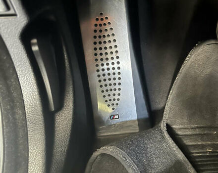 Черный БМВ 5 Серия, объемом двигателя 2.98 л и пробегом 187 тыс. км за 13500 $, фото 27 на Automoto.ua