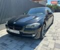 Черный БМВ 5 Серия, объемом двигателя 2.99 л и пробегом 245 тыс. км за 12500 $, фото 1 на Automoto.ua