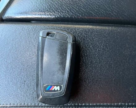 Черный БМВ 5 Серия, объемом двигателя 2.98 л и пробегом 187 тыс. км за 13500 $, фото 24 на Automoto.ua