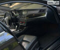 Черный БМВ 5 Серия, объемом двигателя 2.98 л и пробегом 178 тыс. км за 12700 $, фото 36 на Automoto.ua