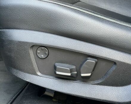 Черный БМВ 5 Серия, объемом двигателя 2 л и пробегом 200 тыс. км за 11999 $, фото 22 на Automoto.ua