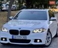 Чорний БМВ 5 Серія, об'ємом двигуна 2.99 л та пробігом 129 тис. км за 19999 $, фото 5 на Automoto.ua