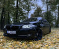 БМВ 5 Серия 2012 в Камень-Каширский на Automoto.ua Черный БМВ 5 Серия, объемом двигателя 2 л и пробегом 205 тыс. км за 12499 $, фото 3 на Automoto.ua