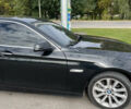 Черный БМВ 5 Серия, объемом двигателя 2 л и пробегом 300 тыс. км за 12200 $, фото 8 на Automoto.ua