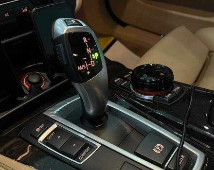 Черный БМВ 5 Серия, объемом двигателя 2 л и пробегом 277 тыс. км за 13699 $, фото 18 на Automoto.ua