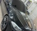 Черный БМВ 5 Серия, объемом двигателя 2.99 л и пробегом 200 тыс. км за 12000 $, фото 1 на Automoto.ua