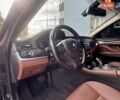 БМВ 5 Серия 2012 в Одессе на Automoto.ua Черный БМВ 5 Серия, объемом двигателя 2.99 л и пробегом 191 тыс. км за 11999 $, фото 34 на Automoto.ua