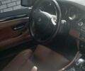 Чорний БМВ 5 Серія, об'ємом двигуна 4.4 л та пробігом 162 тис. км за 25000 $, фото 9 на Automoto.ua