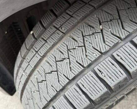 Чорний БМВ 5 Серія, об'ємом двигуна 2.98 л та пробігом 225 тис. км за 15300 $, фото 50 на Automoto.ua