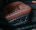Чорний БМВ 5 Серія, об'ємом двигуна 2 л та пробігом 233 тис. км за 10400 $, фото 28 на Automoto.ua