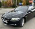 Чорний БМВ 5 Серія, об'ємом двигуна 2 л та пробігом 265 тис. км за 14900 $, фото 29 на Automoto.ua