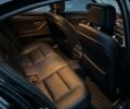 Черный БМВ 5 Серия, объемом двигателя 2.98 л и пробегом 244 тыс. км за 13900 $, фото 16 на Automoto.ua