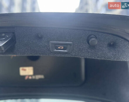 Черный БМВ 5 Серия, объемом двигателя 2 л и пробегом 286 тыс. км за 9950 $, фото 38 на Automoto.ua