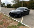 Чорний БМВ 5 Серія, об'ємом двигуна 3 л та пробігом 237 тис. км за 14999 $, фото 1 на Automoto.ua