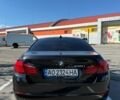Черный БМВ 5 Серия, объемом двигателя 2.98 л и пробегом 179 тыс. км за 13300 $, фото 1 на Automoto.ua
