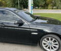 Черный БМВ 5 Серия, объемом двигателя 2 л и пробегом 300 тыс. км за 12200 $, фото 7 на Automoto.ua