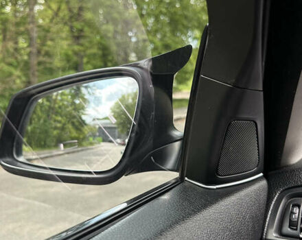 Чорний БМВ 5 Серія, об'ємом двигуна 2 л та пробігом 260 тис. км за 15200 $, фото 23 на Automoto.ua