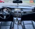 Чорний БМВ 5 Серія, об'ємом двигуна 2.99 л та пробігом 99 тис. км за 17500 $, фото 37 на Automoto.ua