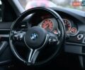 Чорний БМВ 5 Серія, об'ємом двигуна 2.99 л та пробігом 99 тис. км за 17500 $, фото 40 на Automoto.ua