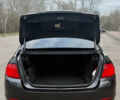 Чорний БМВ 5 Серія, об'ємом двигуна 3 л та пробігом 210 тис. км за 14600 $, фото 8 на Automoto.ua