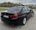 Чорний БМВ 5 Серія, об'ємом двигуна 2.98 л та пробігом 260 тис. км за 12000 $, фото 6 на Automoto.ua