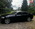 Черный БМВ 5 Серия, объемом двигателя 2 л и пробегом 245 тыс. км за 7000 $, фото 7 на Automoto.ua