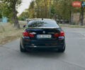 Чорний БМВ 5 Серія, об'ємом двигуна 3 л та пробігом 281 тис. км за 18400 $, фото 7 на Automoto.ua