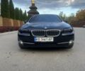 Чорний БМВ 5 Серія, об'ємом двигуна 2 л та пробігом 221 тис. км за 13200 $, фото 9 на Automoto.ua