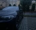 Чорний БМВ 5 Серія, об'ємом двигуна 3 л та пробігом 170 тис. км за 17189 $, фото 1 на Automoto.ua