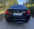 Черный БМВ 5 Серия, объемом двигателя 2.98 л и пробегом 187 тыс. км за 13500 $, фото 8 на Automoto.ua