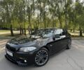Чорний БМВ 5 Серія, об'ємом двигуна 2 л та пробігом 240 тис. км за 14900 $, фото 14 на Automoto.ua