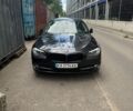 Черный БМВ 5 Серия, объемом двигателя 3 л и пробегом 250 тыс. км за 14900 $, фото 1 на Automoto.ua