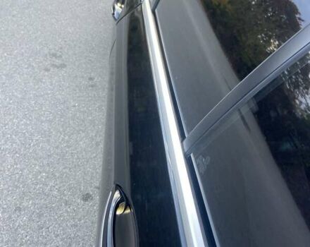 Чорний БМВ 5 Серія, об'ємом двигуна 2 л та пробігом 221 тис. км за 13200 $, фото 13 на Automoto.ua