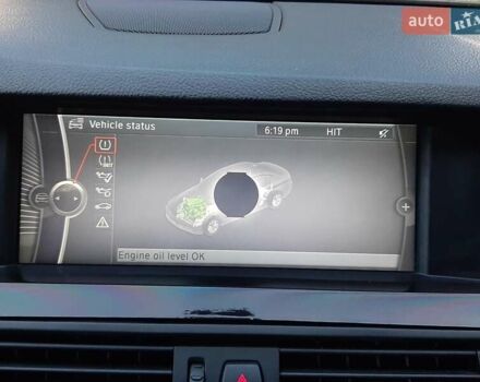 БМВ 5 Серия 2012 в Львове на Automoto.ua Черный БМВ 5 Серия, объемом двигателя 2 л и пробегом 236 тыс. км за 10499 $, фото 38 на Automoto.ua