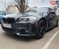Черный БМВ 5 Серия, объемом двигателя 2.98 л и пробегом 150 тыс. км за 8500 $, фото 1 на Automoto.ua