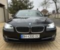 Черный БМВ 5 Серия, объемом двигателя 2 л и пробегом 160 тыс. км за 15900 $, фото 3 на Automoto.ua