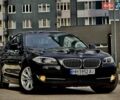 БМВ 5 Серия 2012 в Одессе на Automoto.ua Черный БМВ 5 Серия, объемом двигателя 2.99 л и пробегом 191 тыс. км за 11999 $, фото 21 на Automoto.ua