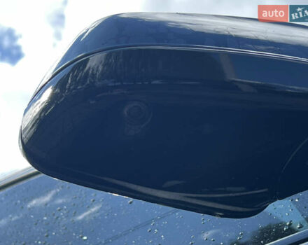 Черный БМВ 5 Серия, объемом двигателя 2.98 л и пробегом 170 тыс. км за 17000 $, фото 18 на Automoto.ua