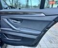 Чорний БМВ 5 Серія, об'ємом двигуна 2.99 л та пробігом 99 тис. км за 17500 $, фото 46 на Automoto.ua