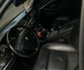 Черный БМВ 5 Серия, объемом двигателя 2.98 л и пробегом 178 тыс. км за 12700 $, фото 34 на Automoto.ua