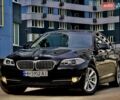 БМВ 5 Серия 2012 в Одессе на Automoto.ua Черный БМВ 5 Серия, объемом двигателя 2.99 л и пробегом 191 тыс. км за 11999 $, фото 10 на Automoto.ua