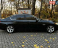 БМВ 5 Серия 2012 в Львове на Automoto.ua Черный БМВ 5 Серия, объемом двигателя 2 л и пробегом 236 тыс. км за 10499 $, фото 7 на Automoto.ua