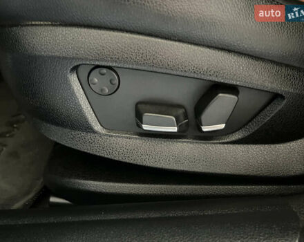 Черный БМВ 5 Серия, объемом двигателя 2.98 л и пробегом 187 тыс. км за 13500 $, фото 22 на Automoto.ua