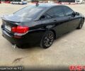Чорний БМВ 5 Серія, об'ємом двигуна 2 л та пробігом 250 тис. км за 13000 $, фото 3 на Automoto.ua