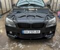 Черный БМВ 5 Серия, объемом двигателя 2.98 л и пробегом 276 тыс. км за 12300 $, фото 1 на Automoto.ua