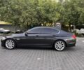 Черный БМВ 5 Серия, объемом двигателя 2 л и пробегом 217 тыс. км за 14900 $, фото 4 на Automoto.ua